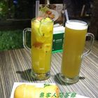 集客天長地久人間茶館(新店館)