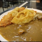 喜樂製麵(原：喜樂咖哩)