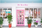 Deli SevenTeen 馨樂庭美式小館