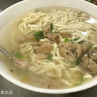 洪記粿仔湯(安樂店)