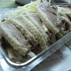 大胖鵝肉