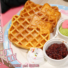 Hello Kitty Kitchen & Dining(南紡夢時代)