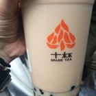 十杯-極致手作茶飲