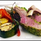 大地北投奇岩溫泉酒店喜歡西餐廳