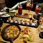 Swing / 花酒藏 Bar & Restaurant