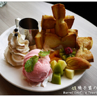 LOVE ONE樂昂咖啡信義誠品店