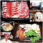 滿溢No.2石頭火鍋、韓式燒肉吧
