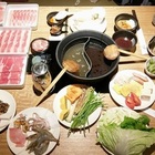 溫野菜-台南大遠百公園店