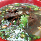 小李子蘭州拉麵館