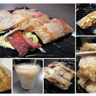 初食手作蛋餅專賣店