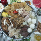 清香廣東汕頭沙茶火鍋