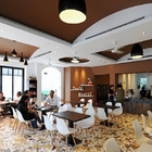 台灣惠蓀咖啡(華美館)