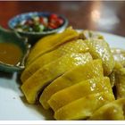 三義土雞城花園餐廳