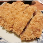 銀座杏子日式豬排