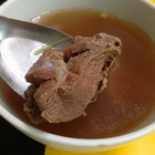 吳家牛肉湯