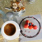 謐謐甜點 • Secret Pâtisserie