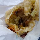 年記做不復賣香菇高麗菜包