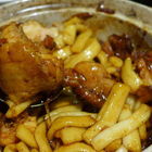 維記茶餐廳(光復分店)