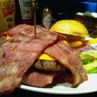 Aniki Burger阿尼基美式餐廳(中壢店)