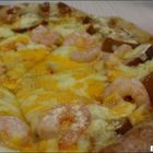 林太太手工石烤披薩