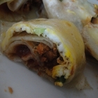 義美蛋餅皮(原味)