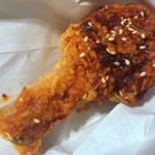 肯德基(板橋新埔餐廳)