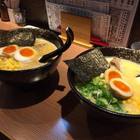 淳鳩一夫拉麵