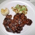 中山意舍 Buttermilk新美式餐廳