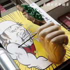 炭樵日式串燒居酒屋(二店)