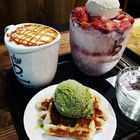 Caffe bene(中正店)
