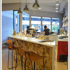 sokoso手勾手咖啡館