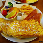 五時。午食 BRUNCH