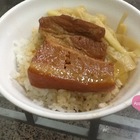 郭家肉燥飯
