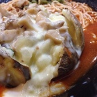 狂野森林西班牙冰沙