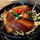 老夥房 找不到餐廳