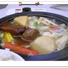 石二鍋(台南金華店)