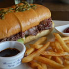 北投麗禧溫泉酒店水岸茶屋