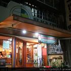 小黑咖啡簡餐