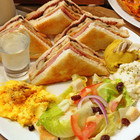 象弄餐廚Alleyphant