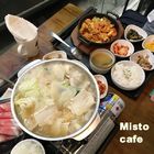Misto cafe