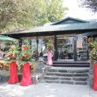 巴曼多庭園餐廳