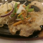 花其牛排館(中山店)