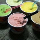 吉拉朵義式手工冰淇淋