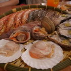 一氣水產浜燒居酒屋 IKKI Hamayaki 