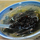 三民市場無店名愛玉冰