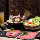 春花秋實 海鮮和牛鍋物