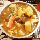 辣匠麻辣燙(自強店)