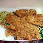 君悅排骨(捷運南京東路直營店)