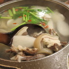 林家蔬菜羊肉(本店)