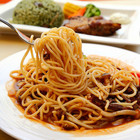 Cocomic Pasta義大利麵鐵板料理